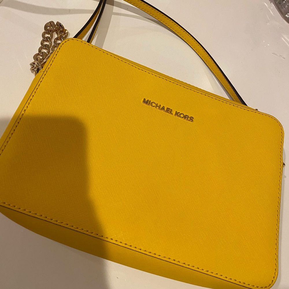 Michael Kors crossbody bag